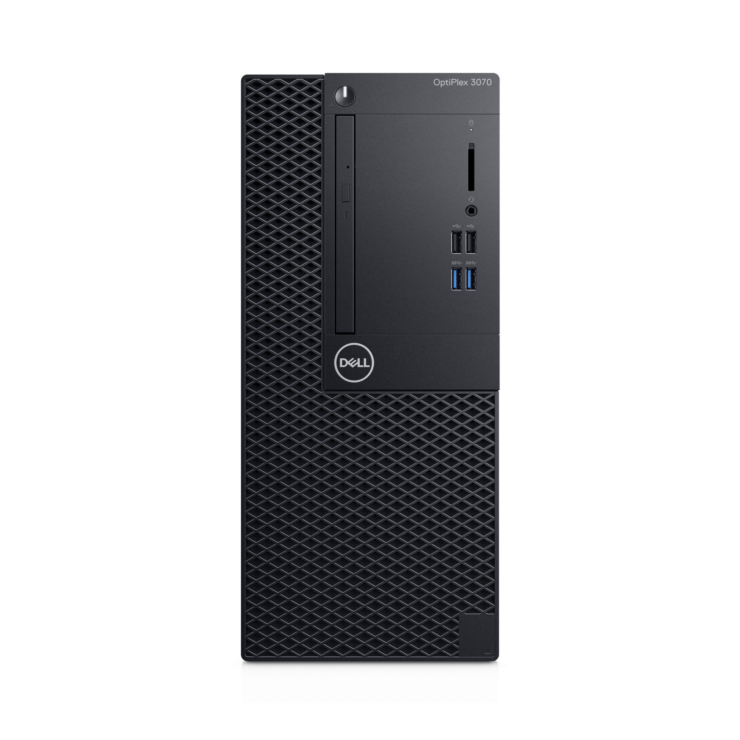 DELL OptiPlex 3070 DELL OptiPlex 3070